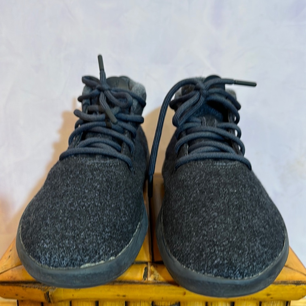 Allbirds winter boots size 9